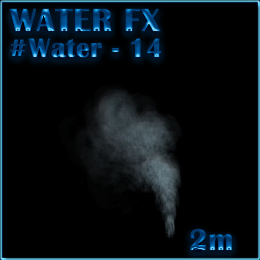 Water Fountain (small)
